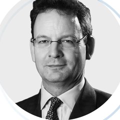 Martin Graham